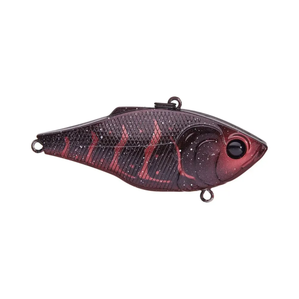 Fashion Quake Lipless Crankbait Lipless Crankbaits