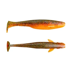 Best Whale Swimbait Soft Body Swimbaits