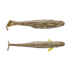 Best Whale Swimbait Soft Body Swimbaits