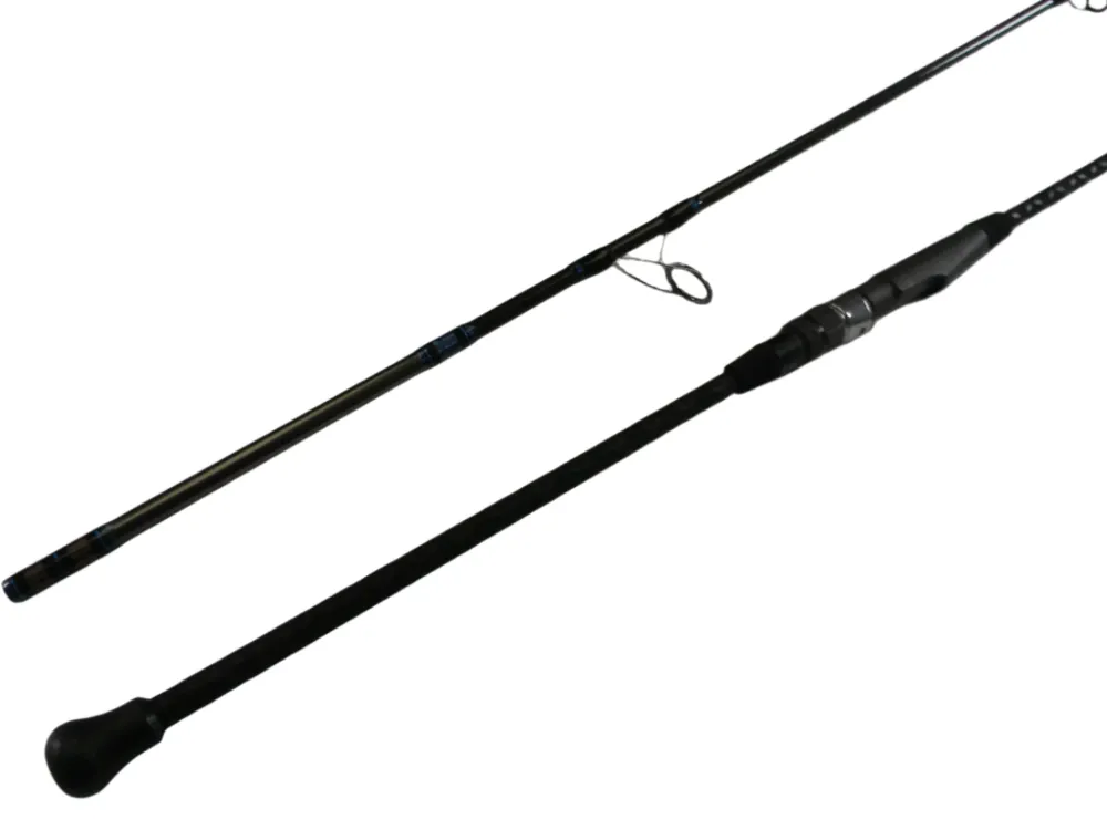 Sale Air Wave Elite TSAWESS762LT 7'6" 2 Piece - Used Spinning Rod - Used Spinning Rods