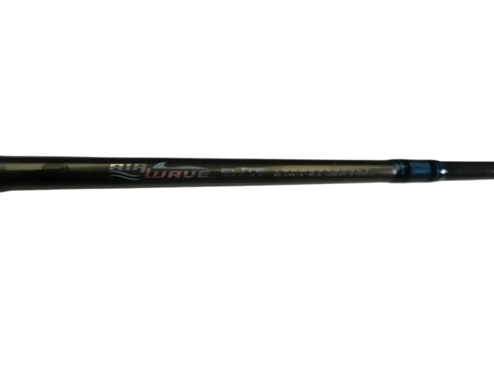 Discount Air Wave Elite TSAWESS902LT 9'0" 2 Piece - Used Spinning Rod - Used Spinning Rods