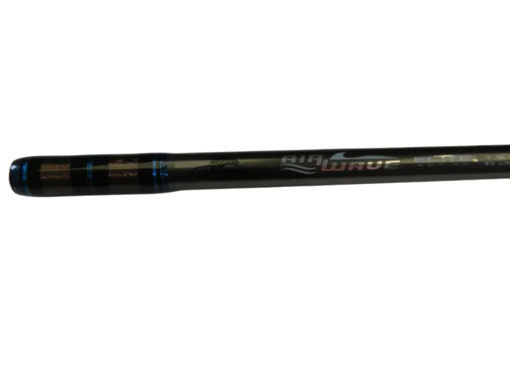Discount Air Wave Elite TSAWESS902LT 9'0" 2 Piece - Used Spinning Rod - Used Spinning Rods