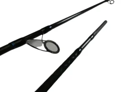 Hot Air Wave Elite TSAWESS802LT 8'0" 2 Piece - Used Spinning Rod - Used Spinning Rods