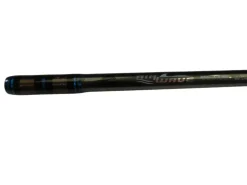 Hot Air Wave Elite TSAWESS802LT 8'0" 2 Piece - Used Spinning Rod - Used Spinning Rods