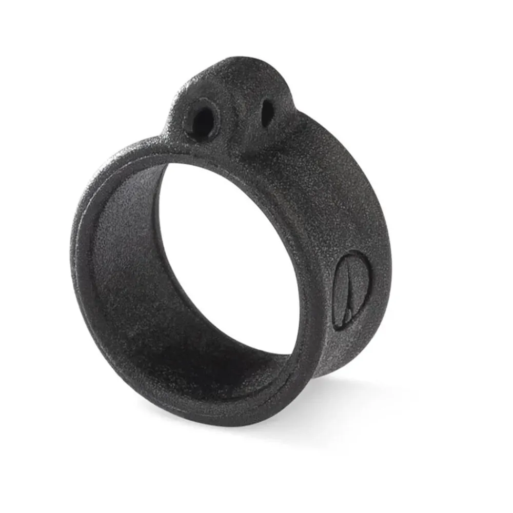 Hot Crossover Rings Rigging