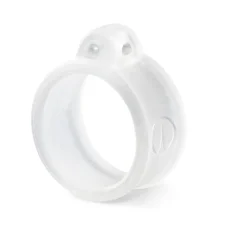 Hot Crossover Rings Rigging