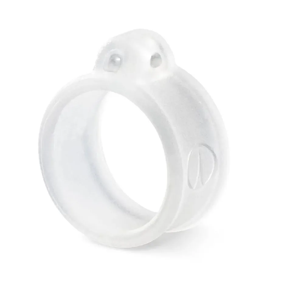 Hot Crossover Rings Rigging