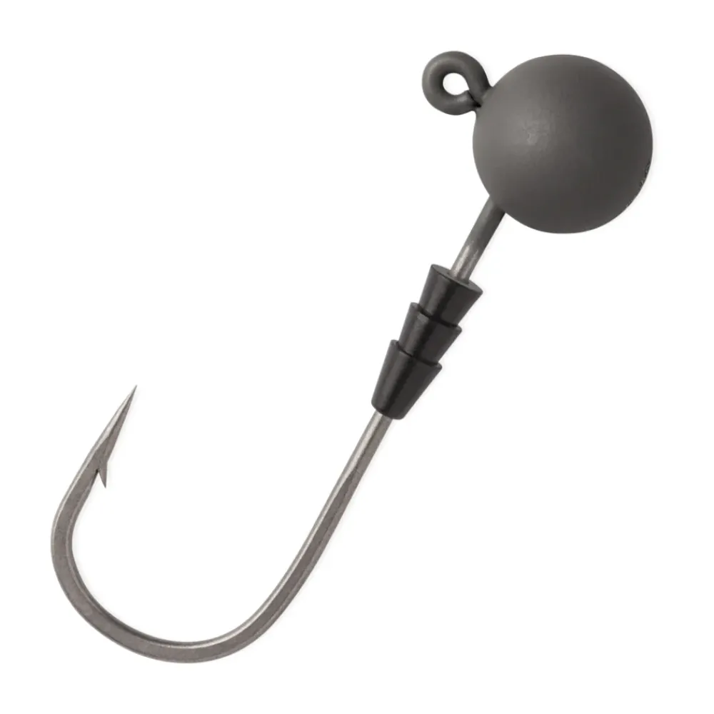 Clearance Redline Series Tungsten Swimbait Jigheads Swimbait Jigheads|Jigheads