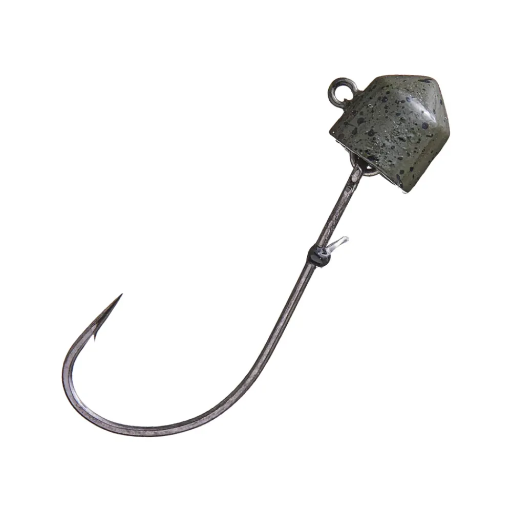 Online Swingin Ned Rig Jighead Hooks