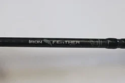 Discount Rods Iron Feather 7'0" Medium Heavy - Used Casting Rod - Good Con Used Casting Rods