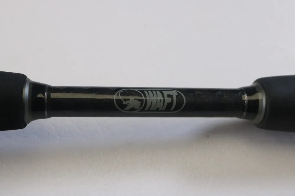 Discount Rods Iron Feather 7'0" Medium Heavy - Used Casting Rod - Good Con Used Casting Rods