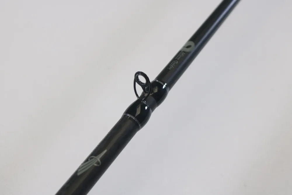 Discount Rods Iron Feather 7'0" Medium Heavy - Used Casting Rod - Good Con Used Casting Rods