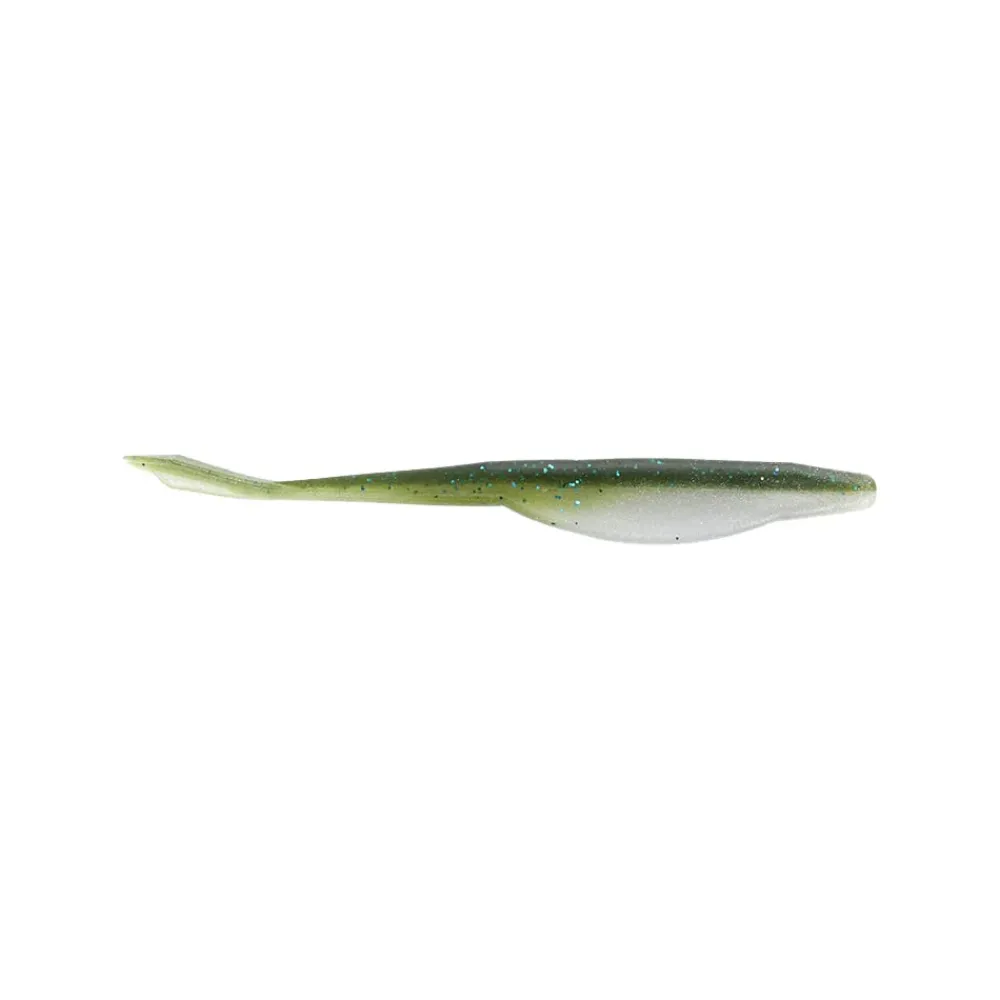 Discount D Shad Soft Jerkbaits & Minnows