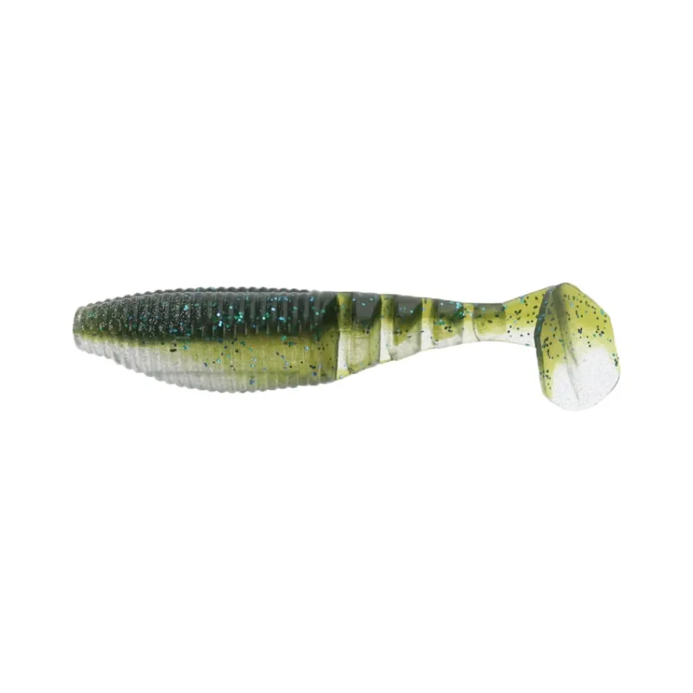 Discount Kickin Zako Swimbait Soft Body Swimbaits