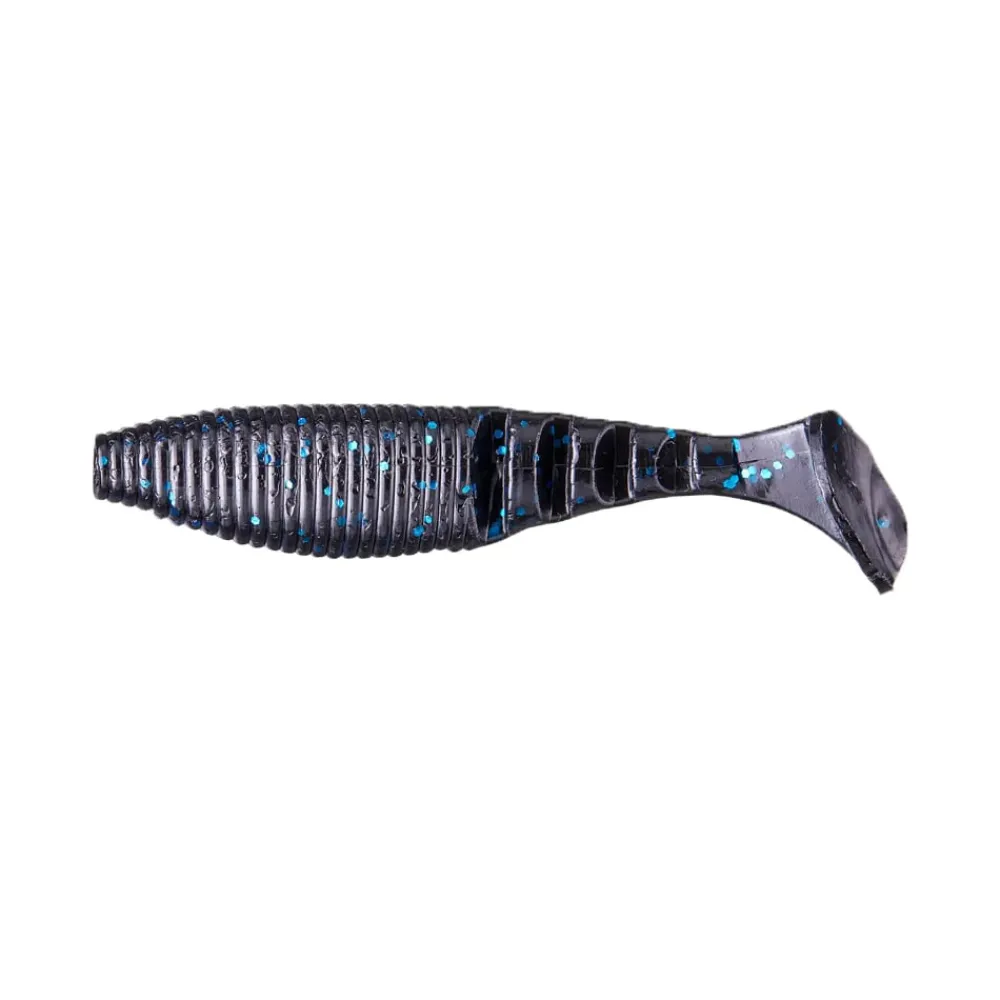Discount Kickin Zako Swimbait Soft Body Swimbaits