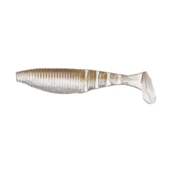 Discount Kickin Zako Swimbait Soft Body Swimbaits