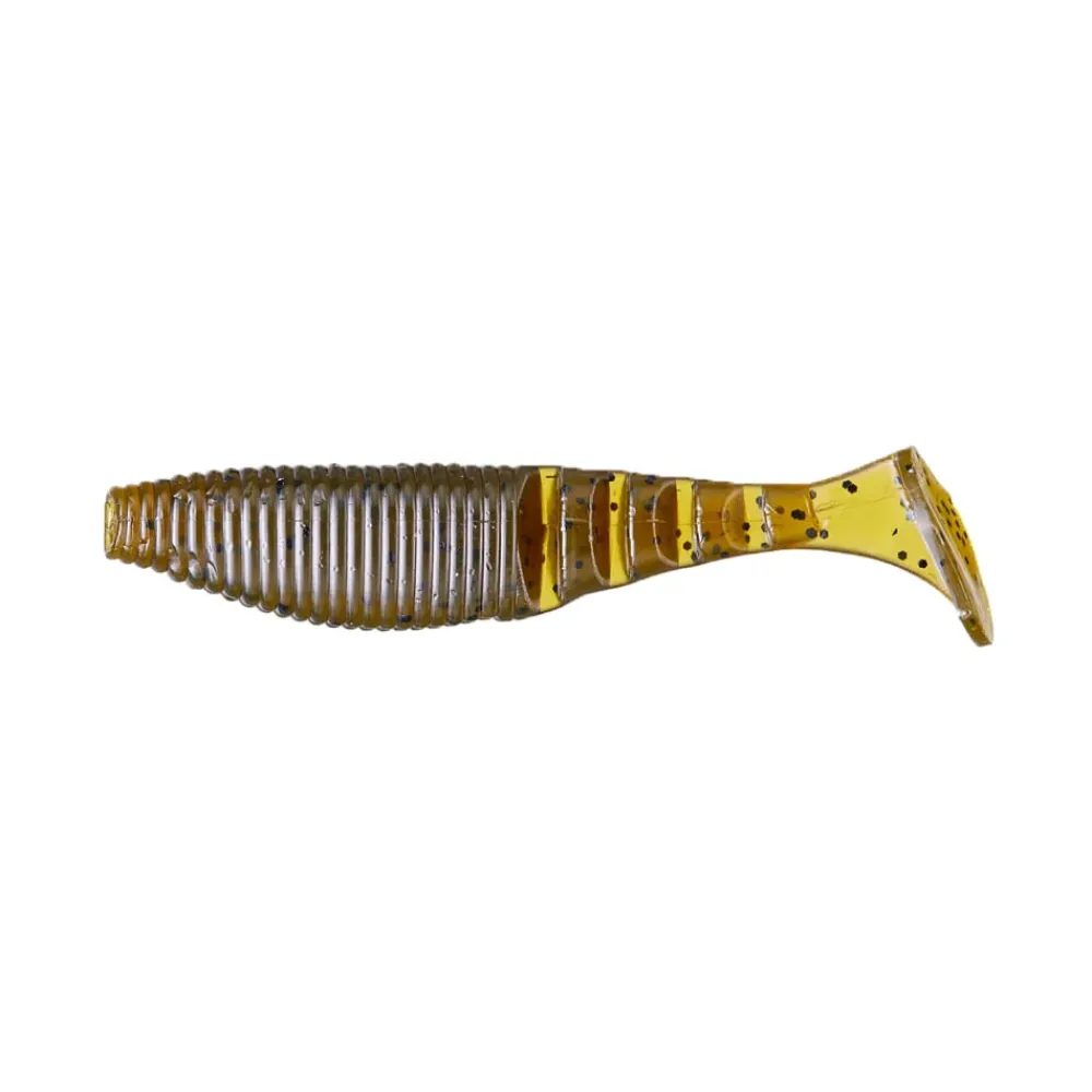 Discount Kickin Zako Swimbait Soft Body Swimbaits