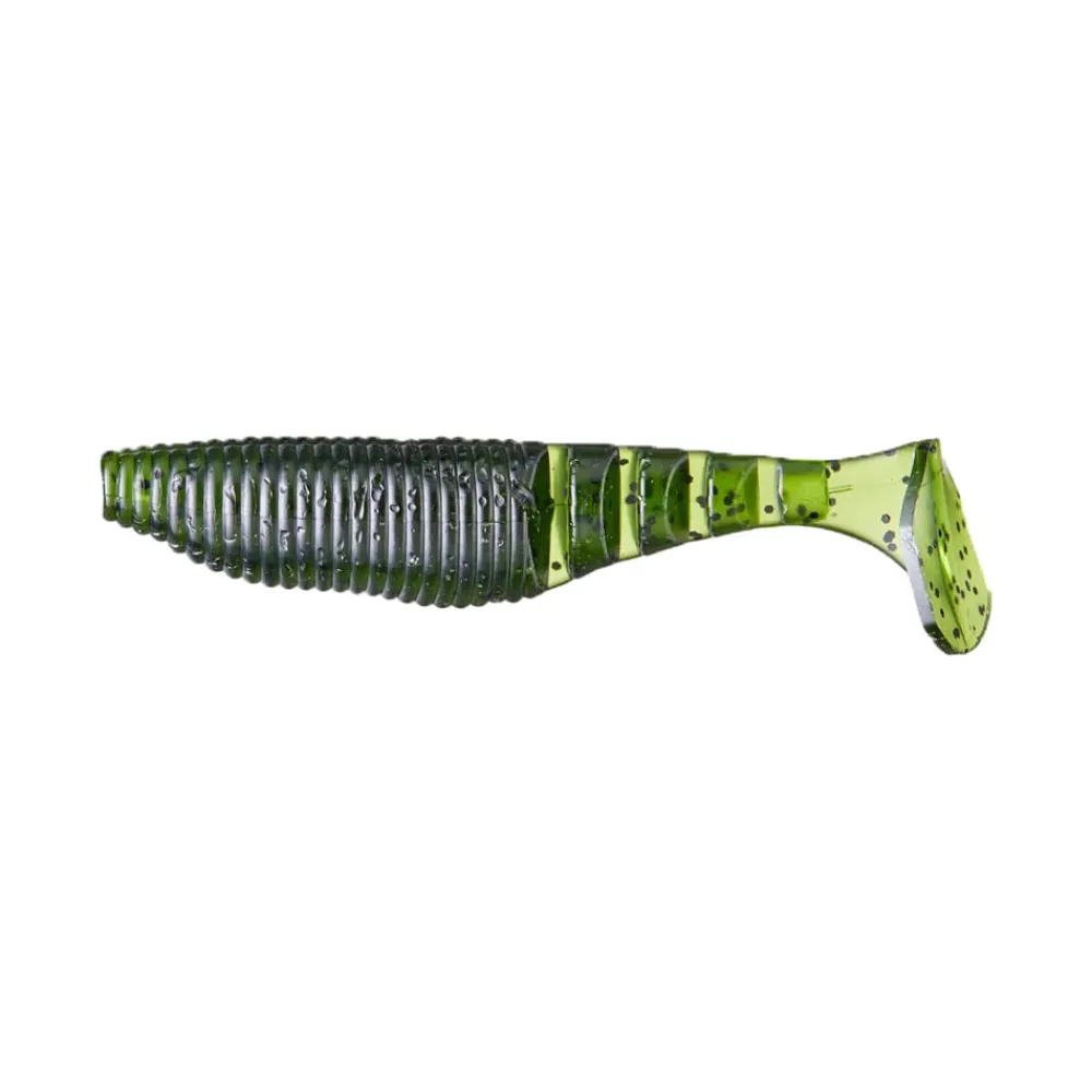 Discount Kickin Zako Swimbait Soft Body Swimbaits