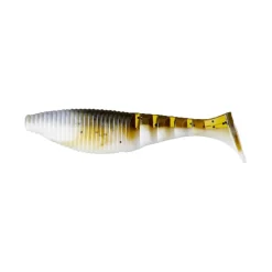 Discount Kickin Zako Swimbait Soft Body Swimbaits
