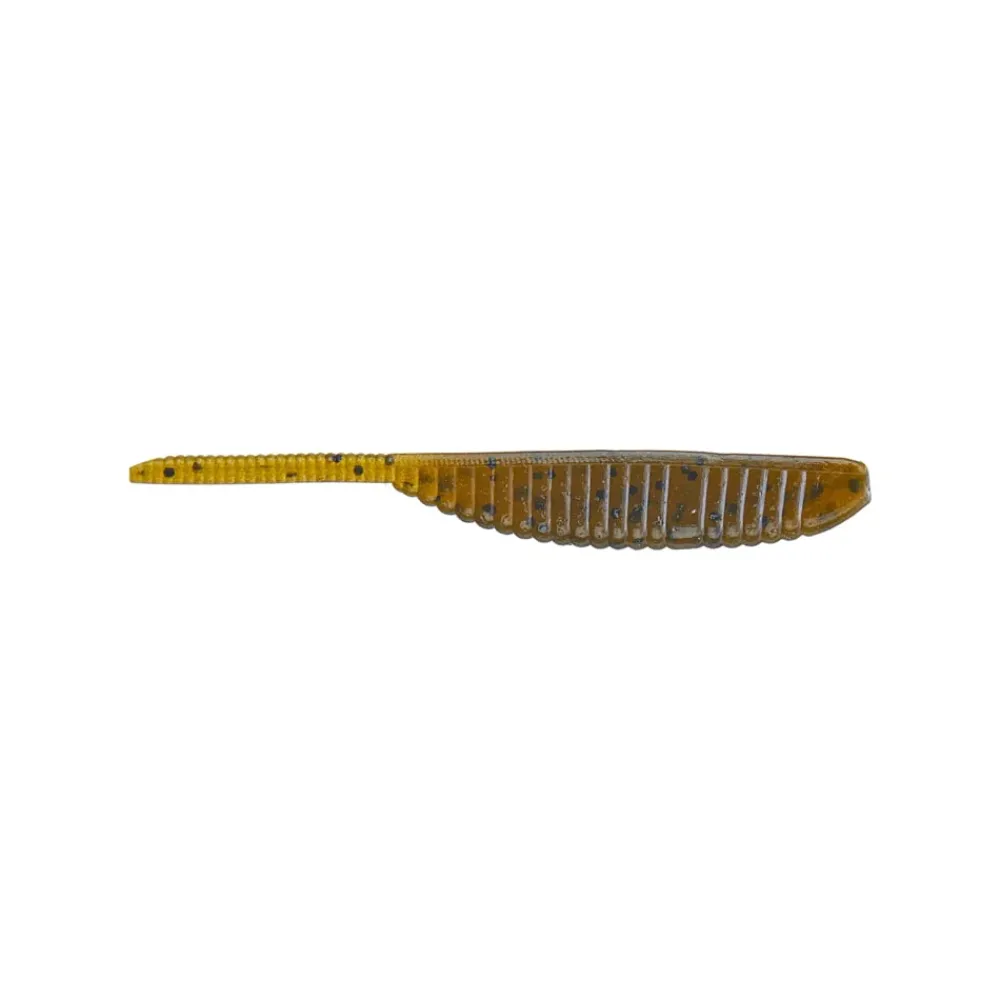 Outlet Shad Shape Floater Worms|Soft Jerkbaits & Minnows