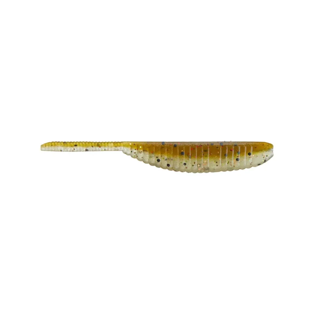 Outlet Shad Shape Floater Worms|Soft Jerkbaits & Minnows