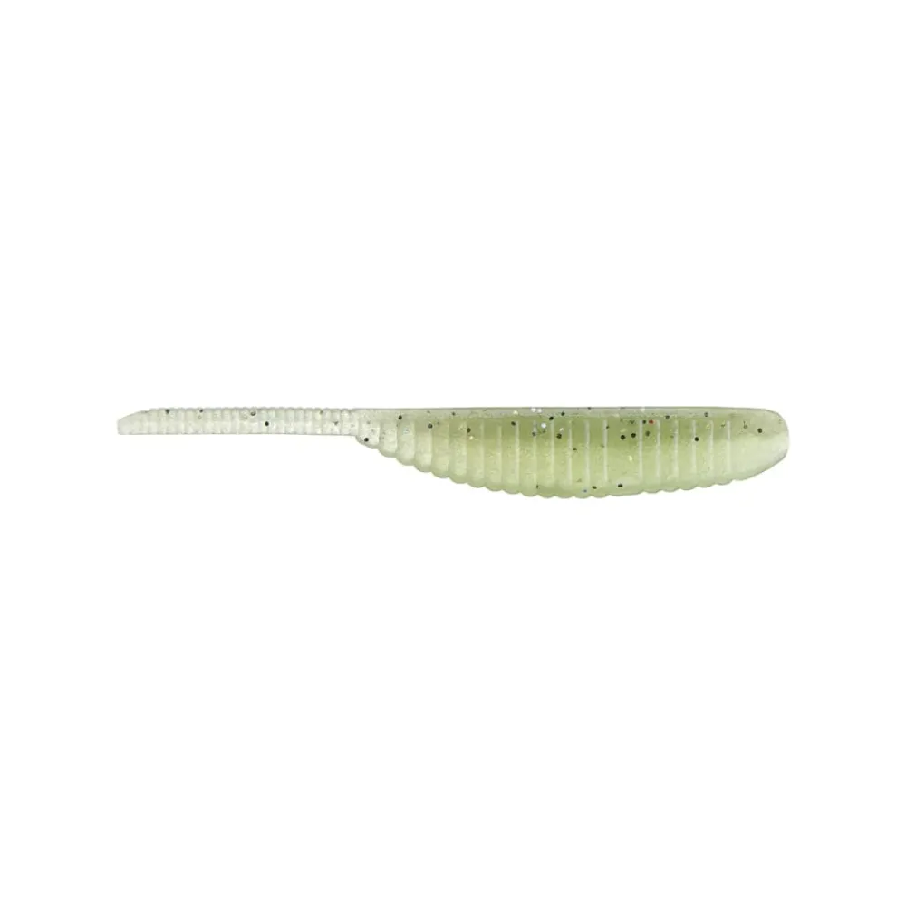 Outlet Shad Shape Floater Worms|Soft Jerkbaits & Minnows