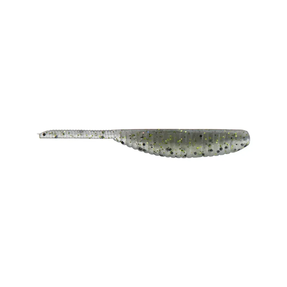Outlet Shad Shape Floater Worms|Soft Jerkbaits & Minnows