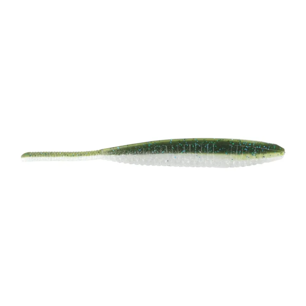 Outlet Shad Shape Floater Worms|Soft Jerkbaits & Minnows