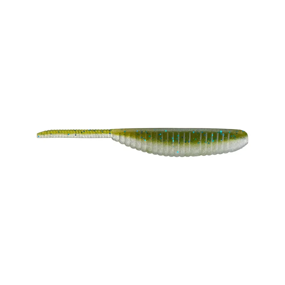 Outlet Shad Shape Floater Worms|Soft Jerkbaits & Minnows