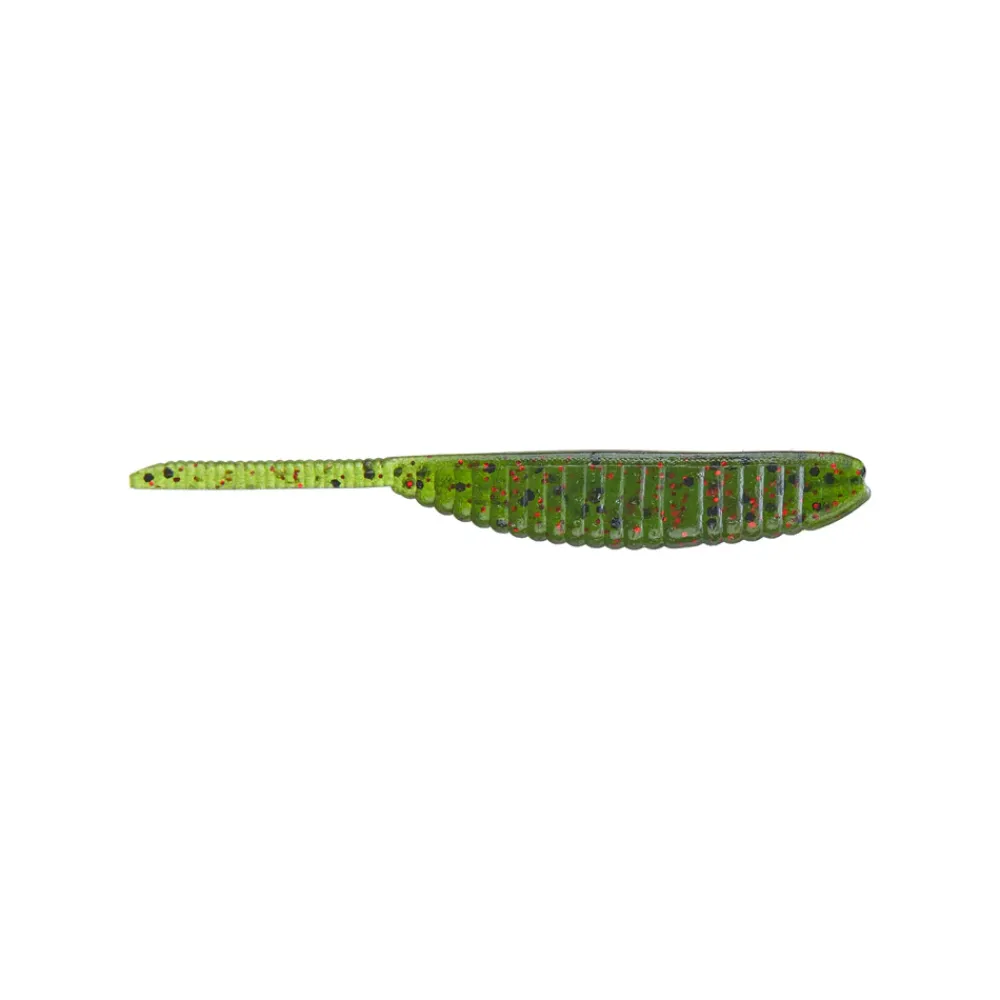 Outlet Shad Shape Floater Worms|Soft Jerkbaits & Minnows