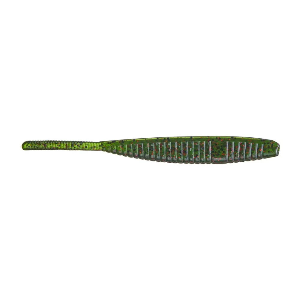 Outlet Shad Shape Floater Worms|Soft Jerkbaits & Minnows