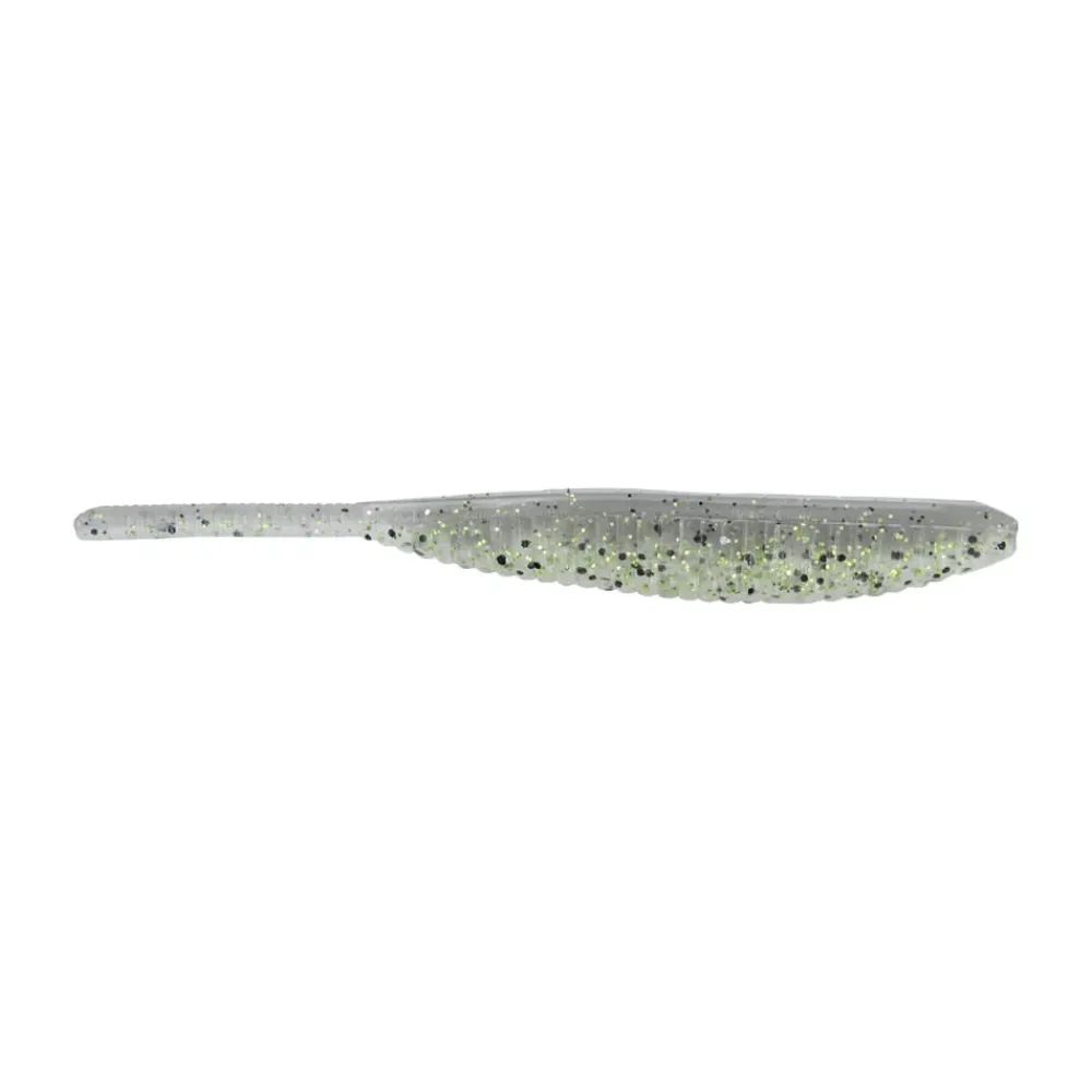 Outlet Shad Shape Floater Worms|Soft Jerkbaits & Minnows