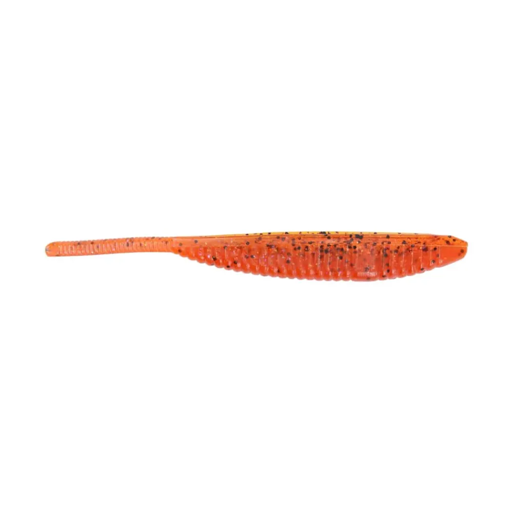 Outlet Shad Shape Floater Worms|Soft Jerkbaits & Minnows