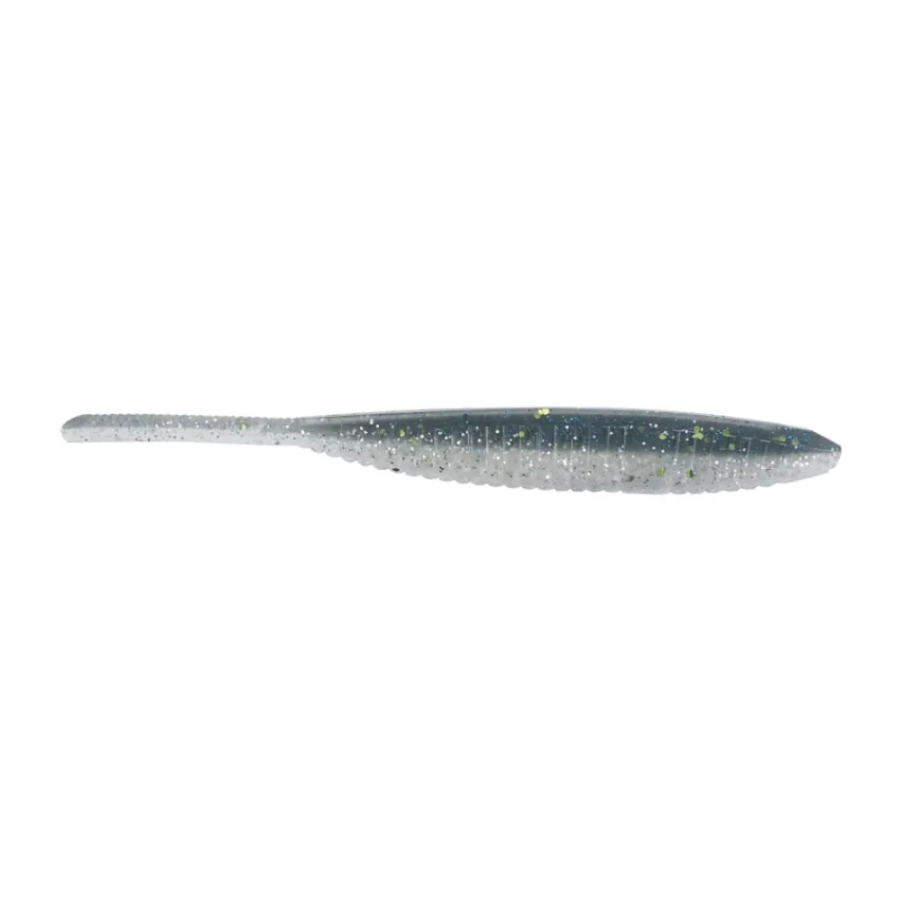 Outlet Shad Shape Floater Worms|Soft Jerkbaits & Minnows
