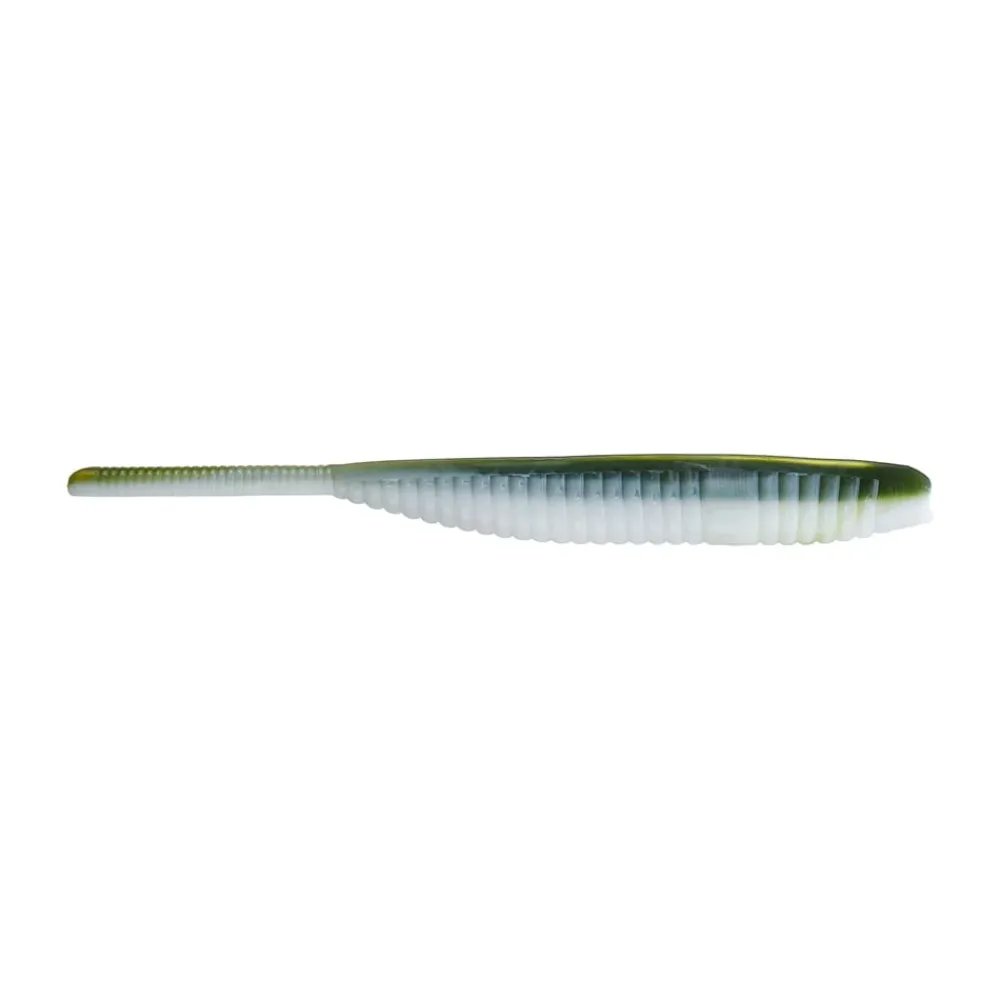 Outlet Shad Shape Floater Worms|Soft Jerkbaits & Minnows