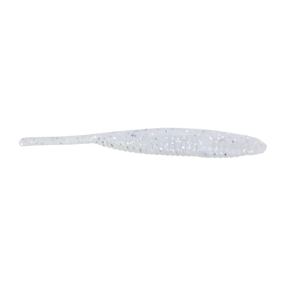 Outlet Shad Shape Floater Worms|Soft Jerkbaits & Minnows