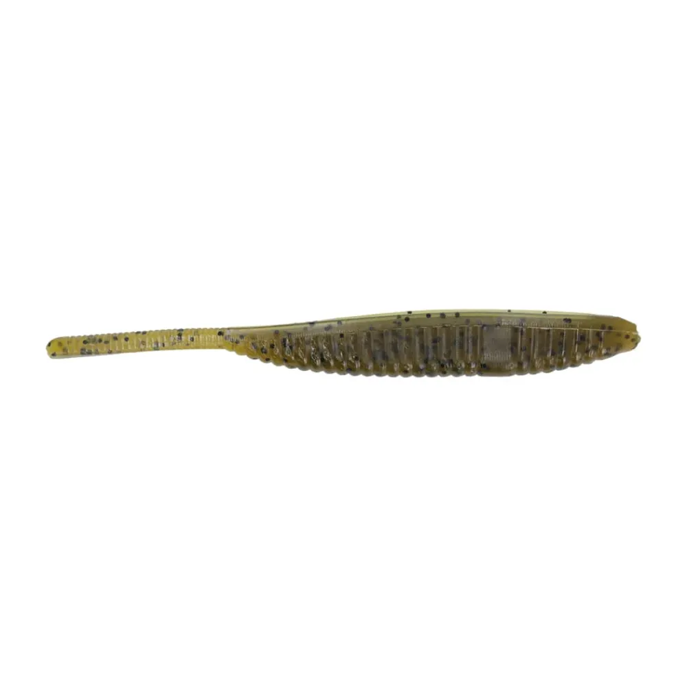 Outlet Shad Shape Floater Worms|Soft Jerkbaits & Minnows