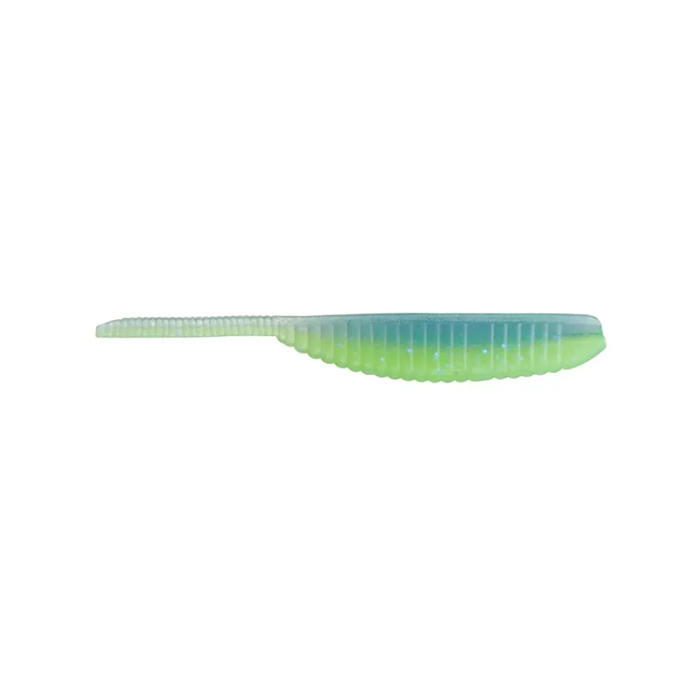 Outlet Shad Shape Floater Worms|Soft Jerkbaits & Minnows