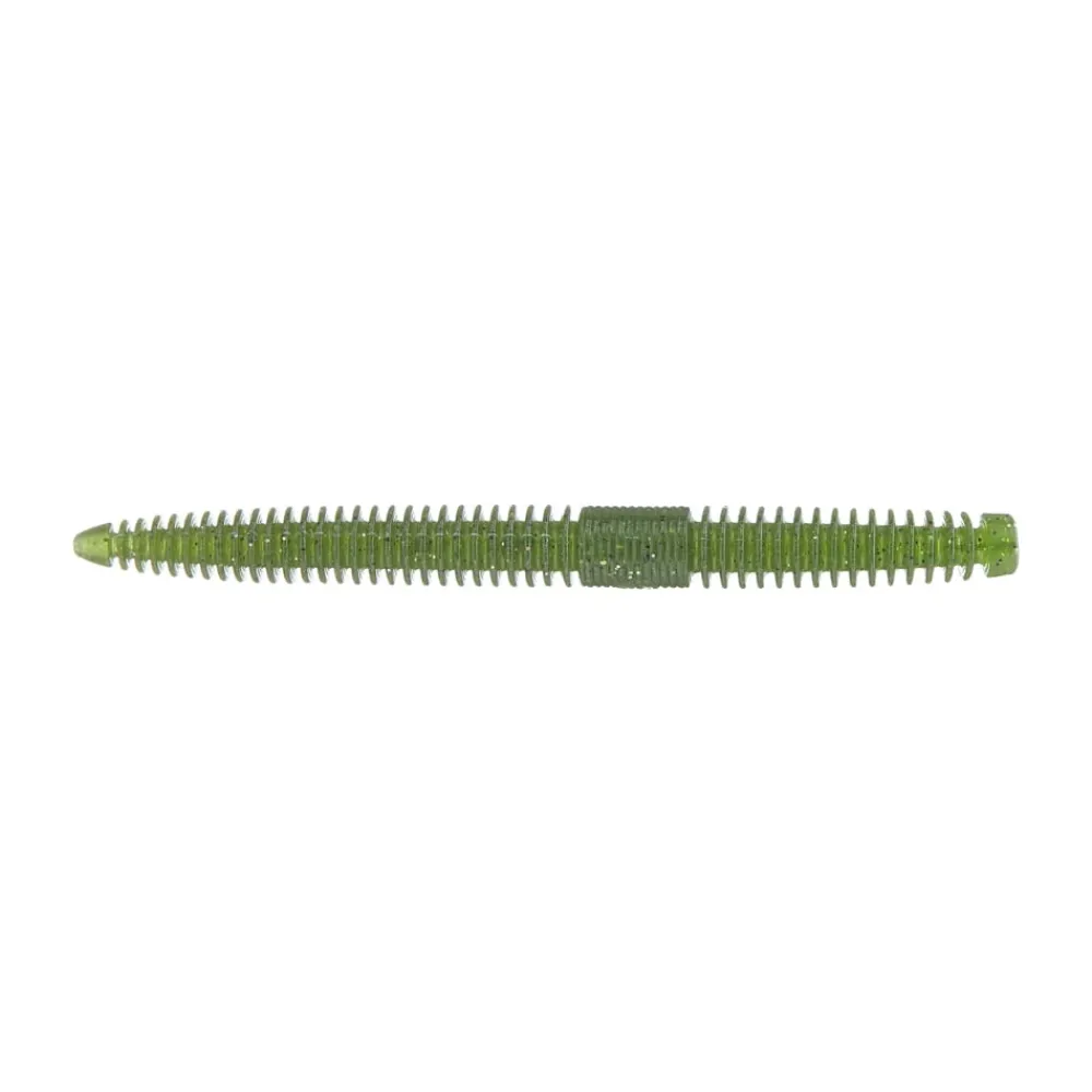 Hot Slinko Floater Worm 5.5" Worms