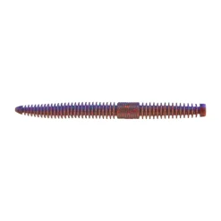 Hot Slinko Floater Worm 5.5" Worms