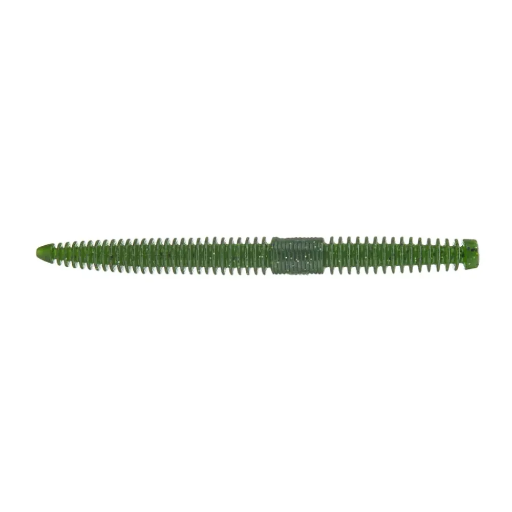 Hot Slinko Floater Worm 5.5" Worms