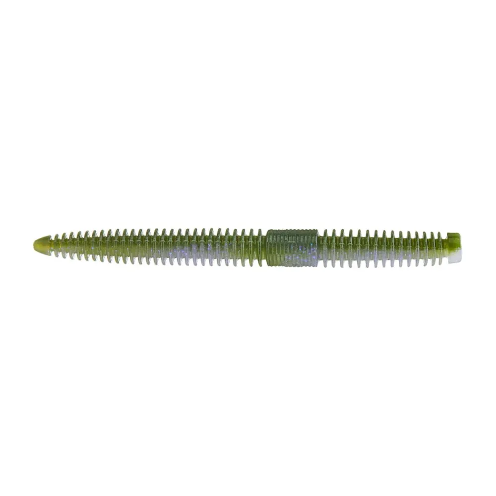 Hot Slinko Floater Worm 5.5" Worms