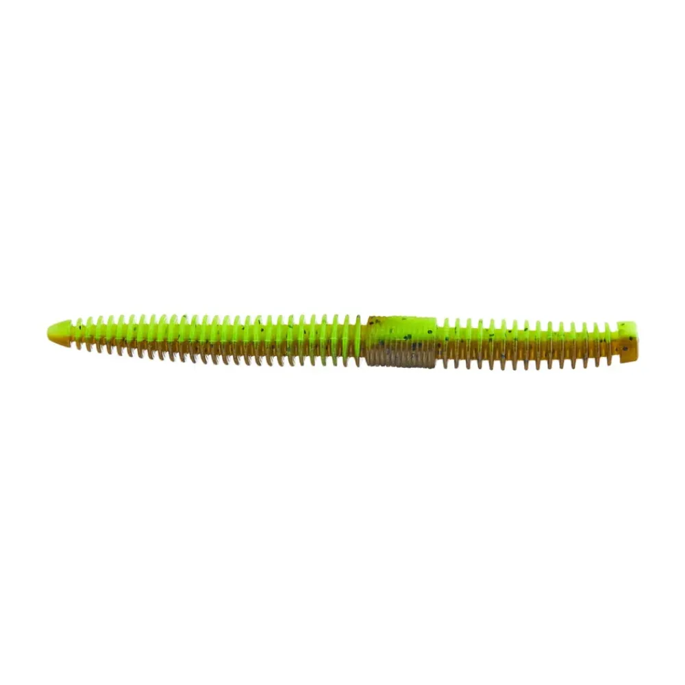 Hot Slinko Floater Worm 5.5" Worms