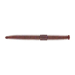 Hot Slinko Floater Worm 5.5" Worms