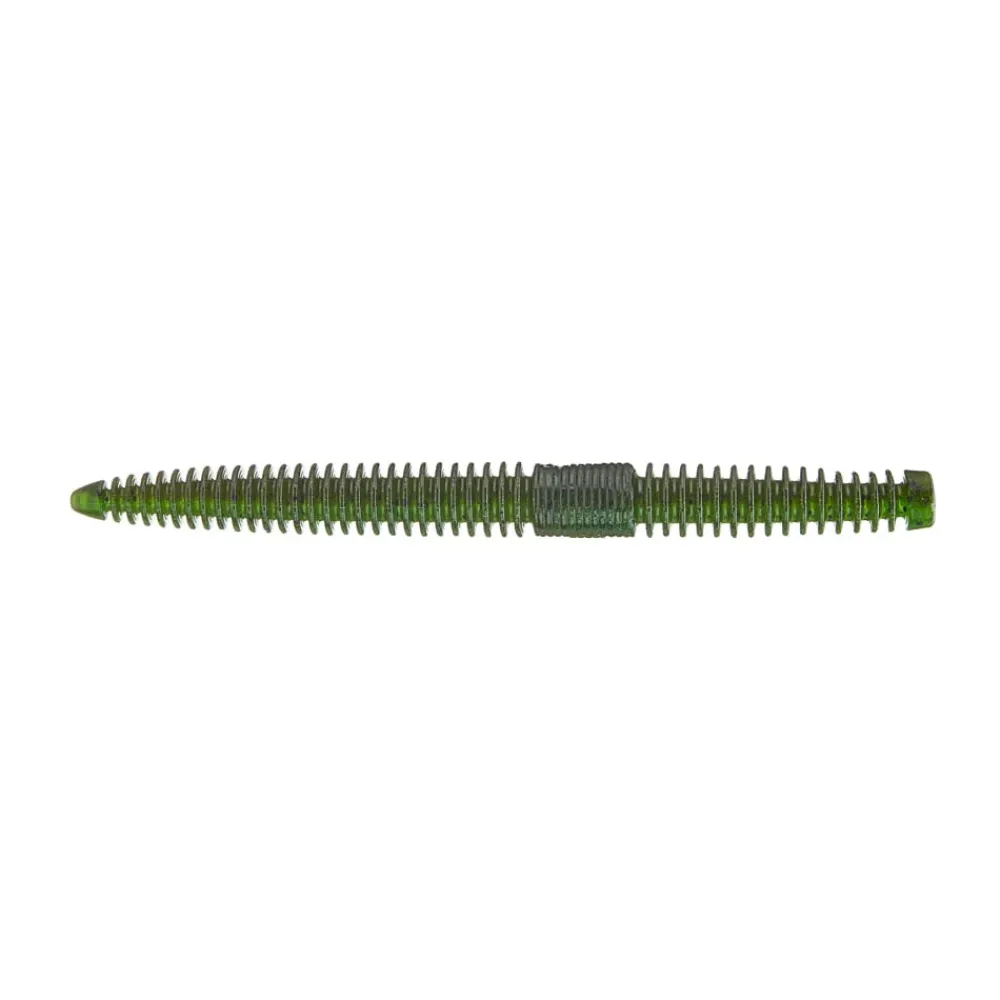 Hot Slinko Floater Worm 5.5" Worms