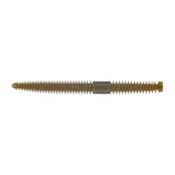 Hot Slinko Floater Worm 5.5" Worms