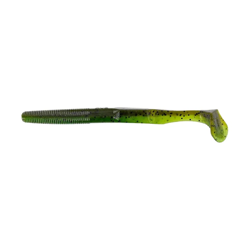 New Swimmming Senko Soft Body Swimbaits