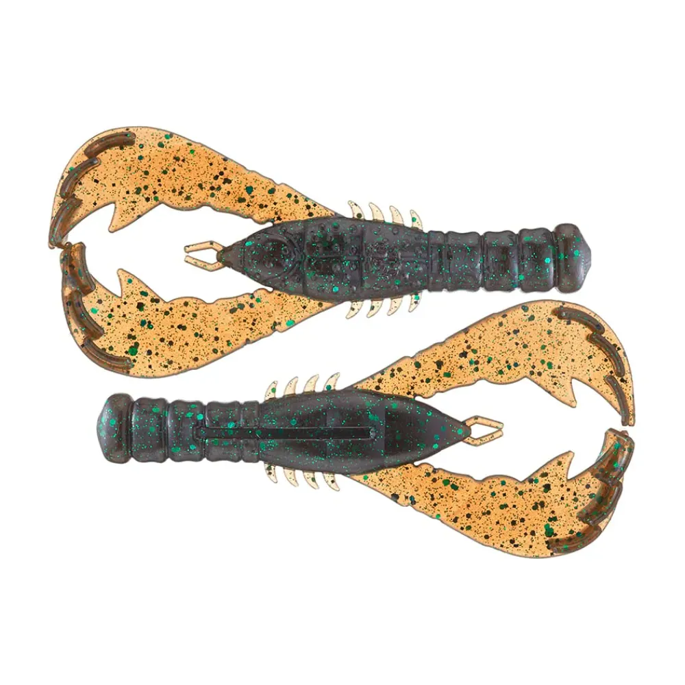 New Yama Craw Craws