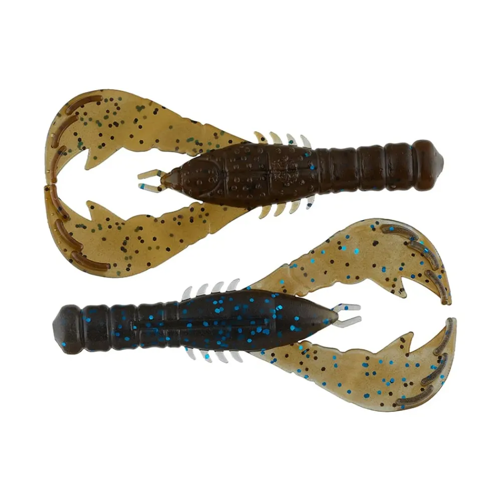 New Yama Craw Craws