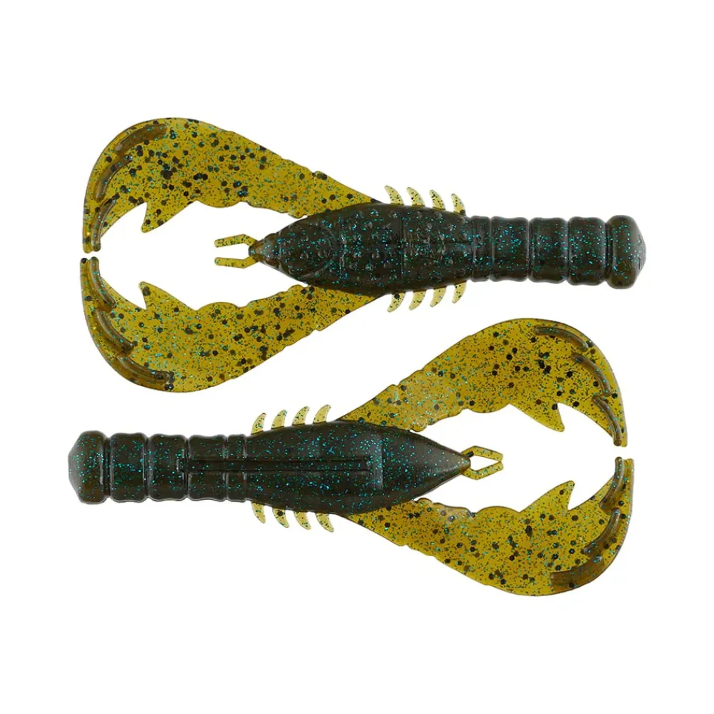 New Yama Craw Craws